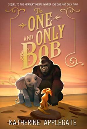 The One and Only Bob #2 Free PDF Download