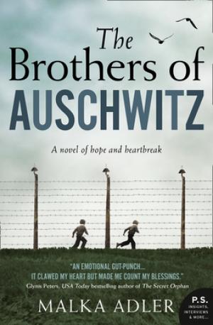 The Brothers of Auschwitz Free PDF Download