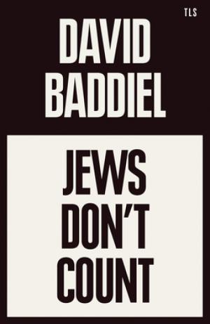 Jews Don't Count Free PDF Download