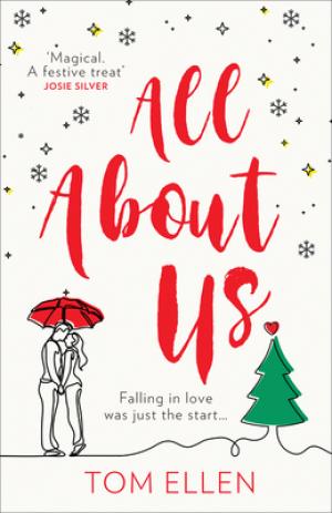 All about Us Free by Tom Ellen PDF Download