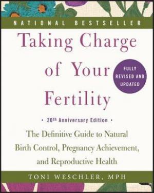 Taking Charge of Your Fertility Free PDF Download