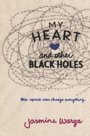 My Heart and Other Black Holes Free PDF Download