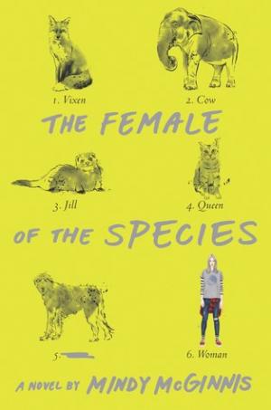 The Female of the Species Free PDF Download