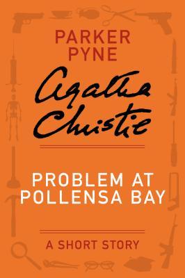 Problem at Pollensa Bay (Parker Pyne) Free PDF Download