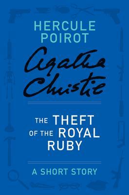 The Theft of the Royal Ruby #7.1 Free PDF Download
