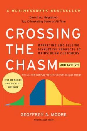 Crossing the Chasm, 3rd Edition Free PDF Download