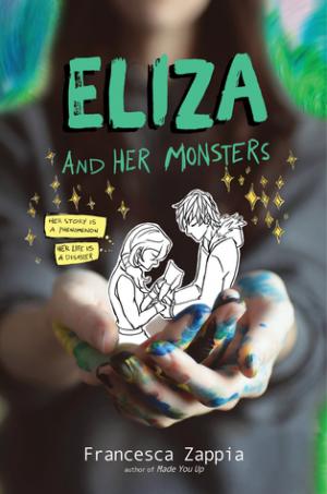 Eliza and Her Monsters Free PDF Download