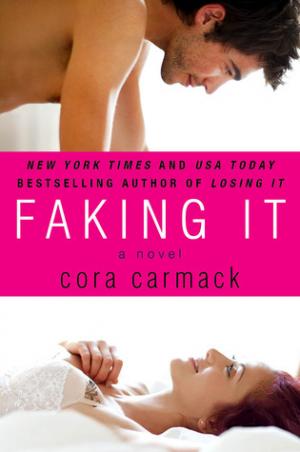 Faking It (Losing It #2) Free PDF Download