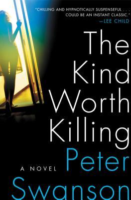 The Kind Worth Killing #1 Free PDF Download