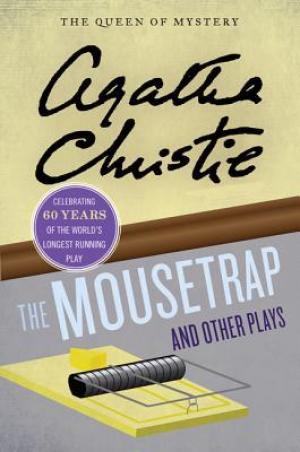 The Mousetrap and Other Plays Free PDF Download