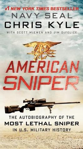 American Sniper Free PDF Download