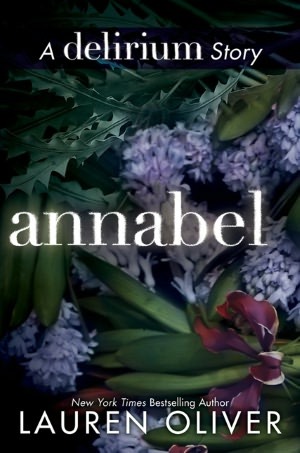Annabel (Delirium #0.5) Free PDF Download