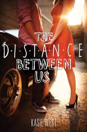 The Distance Between Us #1 Free PDF Download