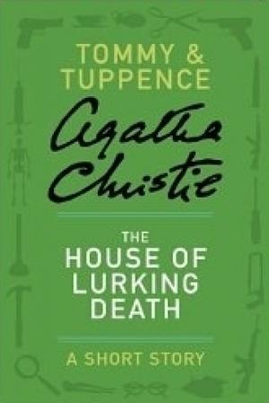 The House of Lurking Death Free PDF Download