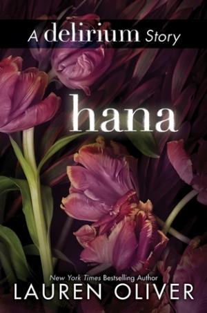 Hana (Delirium #1.5) Free PDF Download