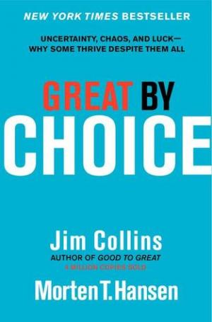 Great by Choice Free PDF Download