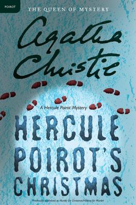 Hercule Poirot's Christmas #18 Free PDF Download