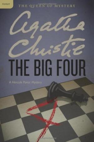 The Big Four (Hercule Poirot #4) Free PDF Download