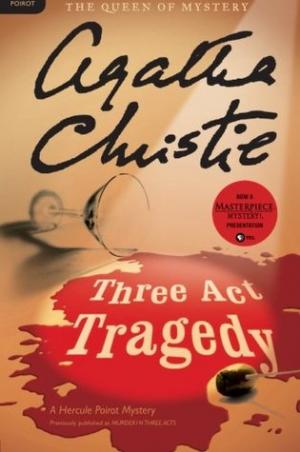 Three Act Tragedy #10 Free PDF Download