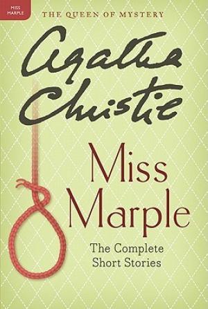 Miss Marple: The Complete Short Stories Free PDF Download