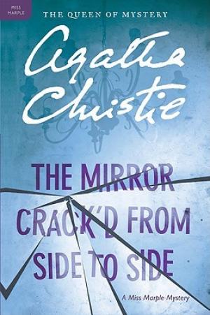 The Mirror Crack'd from Side to Side #9 Free PDF Download