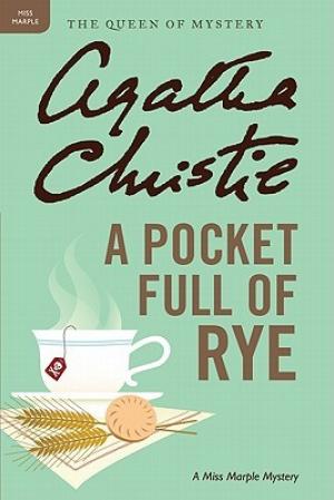 A Pocket Full of Rye #7 Free PDF Download