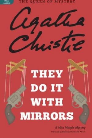 They Do It with Mirrors #6 Free PDF Download