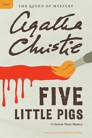 Five Little Pigs #22 Free PDF Download