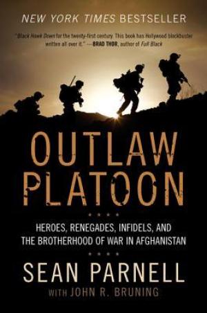 Outlaw Platoon by Sean Parnell Free PDF Download