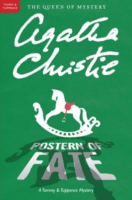 Postern of Fate #5 by Agatha Christie Free PDF Download