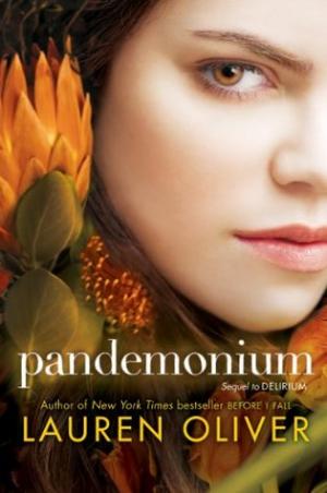 Pandemonium (Delirium #2) Free PDF Download