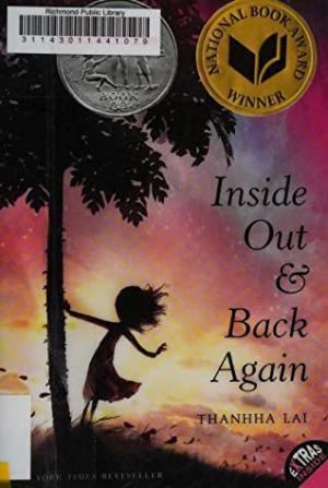 Inside Out and Back Again Free PDF Download