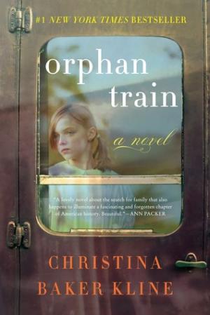 Orphan Train by Christina Baker Kline Free PDF Download