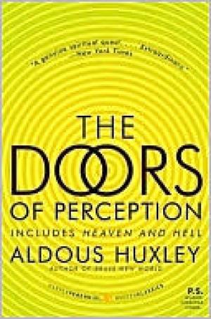 The Doors of Perception and Heaven and Hell Free PDF Download