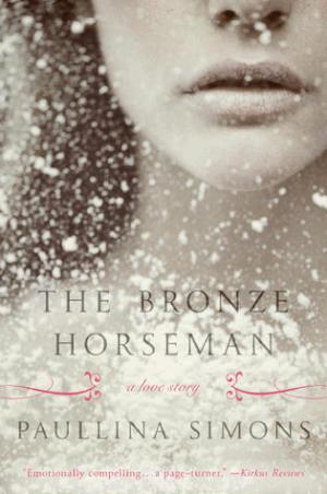 The Bronze Horseman #1 Free PDF Download