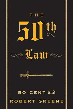 The 50th Law by 50 Cent Free PDF Download