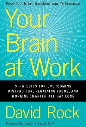 Your Brain at Work Free PDF Download