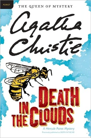 Death in the Clouds (Hercule Poirot #11) Free PDF Download