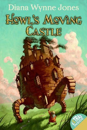 Howl's Moving Castle #1 Free PDF Download