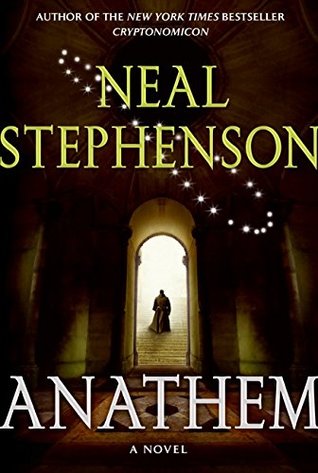 Anathem by Neal Stephenson Free PDF Download