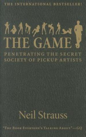 Game by Neil Strauss Free PDF Download