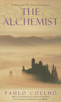 Alchemist by Paulo Coelho Free PDF Download