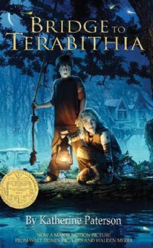 Bridge to Terabithia Free PDF Download