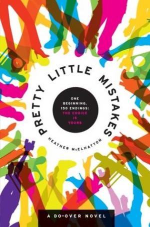 Pretty Little Mistakes #1 Free PDF Download