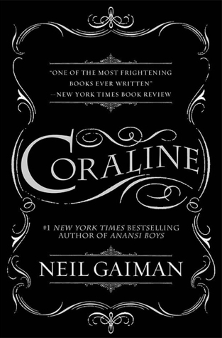 Coraline by Neil Gaiman Free PDF Download