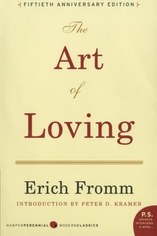 The Art of Loving Free PDF Download