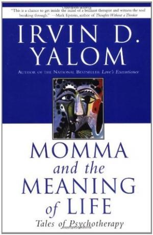 Momma and the Meaning of Life Free PDF Download