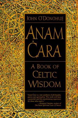 Anam Cara by John O'Donohue Free PDF Download