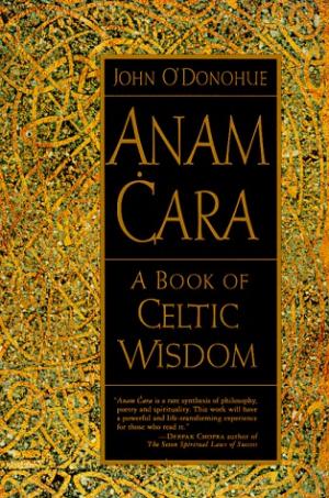 Anam Cara by John O'Donohue Free PDF Download