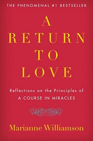 A Return to Love Free PDF Download